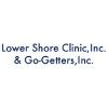 Go-Getters Logo