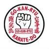 Go-Kan-Ryu Karate Logo