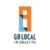 Go Local Interactive Logo