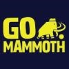 GO Mammoth Logo