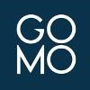 GO MO Group Logo