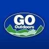 GO Outdoors Logo
