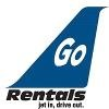 Go Rentals Logo