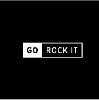 GO ROCK IT Logo