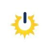 Go-Solar Logo