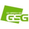 Go Speedy Go Logo