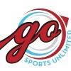 GO Sports Unlimited Logo