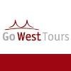 Go West Tours Logo