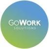 Go Work Solutions Logo