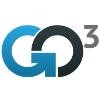 GO3 Solutions Logo