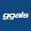 Goals Soccer Centres Logo