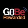 GoBeRewarded Marketing Agency Logo
