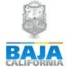 Gobierno del Estado de Baja California Logo