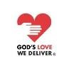 God's Love We Deliver Logo