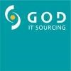 GOD Gesellschaft fur Organisation und Datenverarbeitung Logo