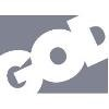 GOD TV Logo