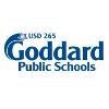 Goddard Public Schools Logo