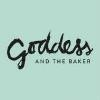 Goddess and The Baker Logo