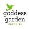 Goddess Garden Organics Logo
