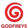Godfreys Logo