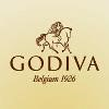Godiva Chocolatier Logo