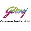 Godrej Consumer Products Logo