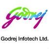 Godrej Infotech Logo