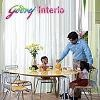 Godrej Interio Logo