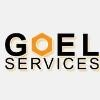 Goel Services Logo