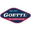 Goettl Air Conditioning Logo