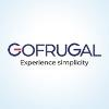 GOFRUGAL Technologies Logo