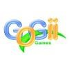 Gogii Games Logo