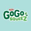 GoGo squeeZ Logo