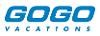 GOGO Worldwide Vacations Logo