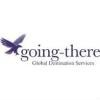 Going-There Logo