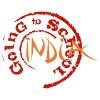 Going to School Logo