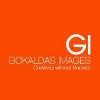 Gokaldas Images Logo