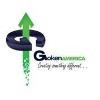 Goken America Logo