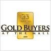 Gold Buyers at the Mall Logo