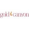 Gold Canyon Candles Logo