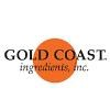 Gold CoaSaint Ingredients Logo