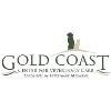 Gold Coast Center for Veterinary Care Logo