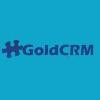 Gold CRM Consulting Logo