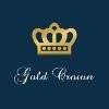 Gold Crown Valet Parking Logo