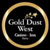 Gold Dust West Logo