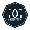 Gold Guys Logo