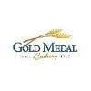 Gold Medal Bakery Logo