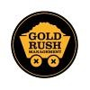 Gold Rush Management Logo