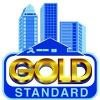 Gold Standard Property Care Logo