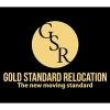 Gold Standard Relocation Logo
